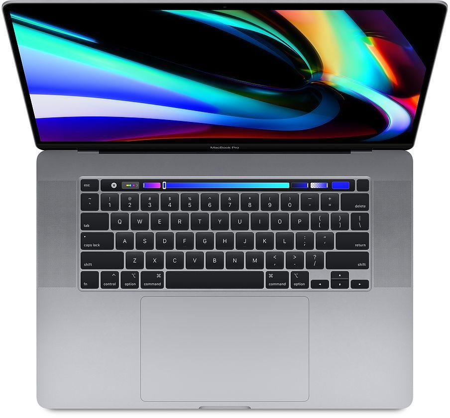 Apple MacBook Pro (16-inch, 2019)