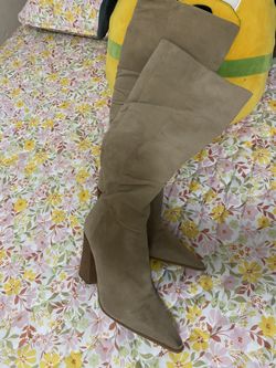 Woman’s Boots