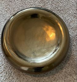 2 Piece Gold Wall Sconces