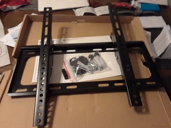 TV wall mounted 20 - 60 inches fit