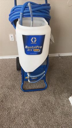 Brand new!!Graco texture sprayer