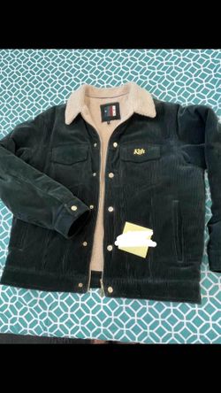 Kith Corduroy Laight Jacket