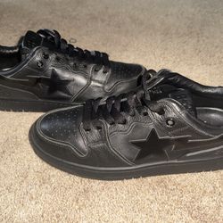 Bathing ape Bapestas