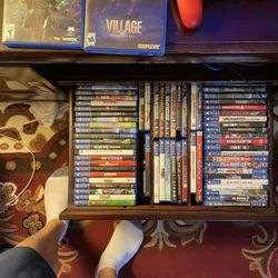 Taking Offers, Reasonable Only Will Trade As Well. 