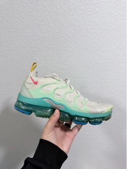 Nike vapormax plus