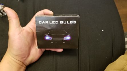 92-03 civic xenon headlight bulbs