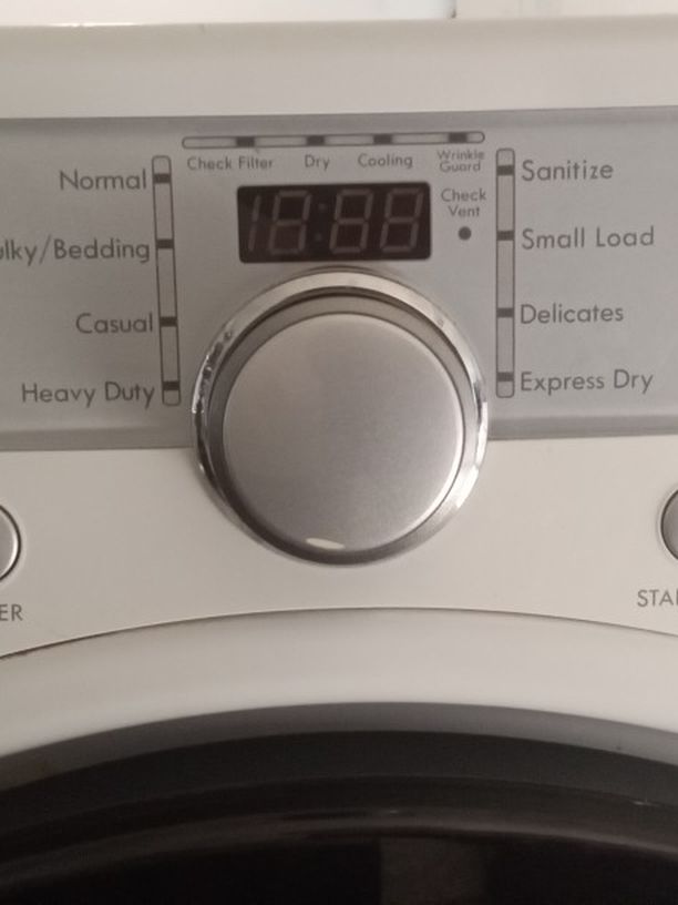 Kenmore SMART Electric Dyer 