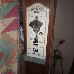 Bottle Opener