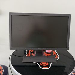 BenQ Gaming Monitor 24” 