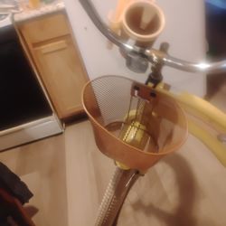 Nel Lusso Huffy Bike 