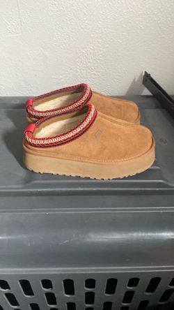UGG slippers