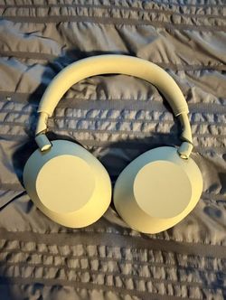 Sony WH-1000XM6