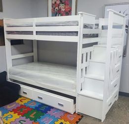 💐 BUNK BED SALE 💐
