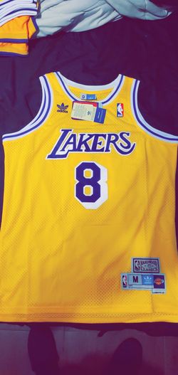 Los Angeles Lakers Jersey