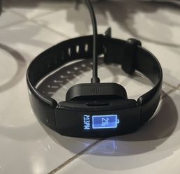 Fitbit Watch