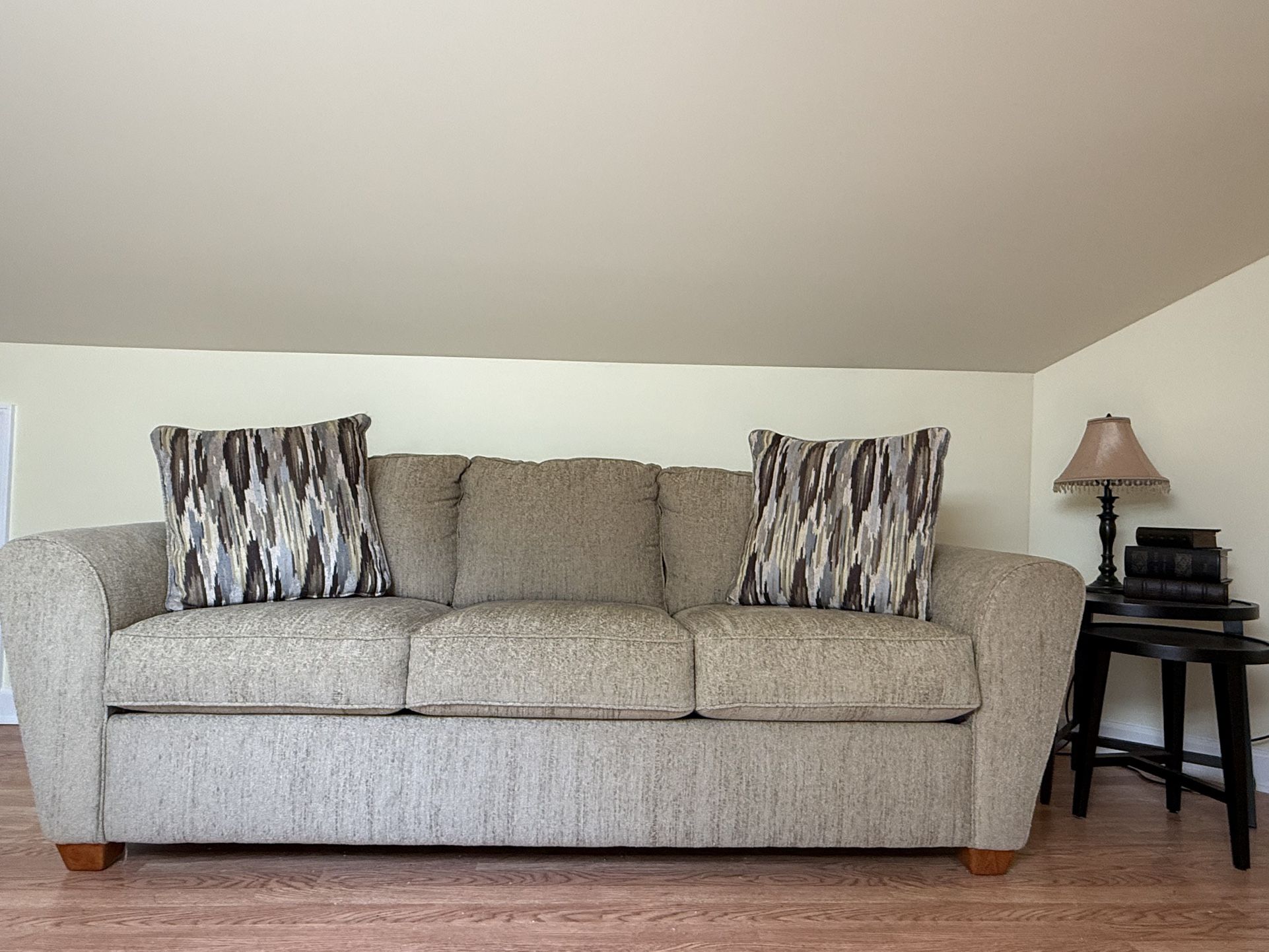 Queen Sleeper Sofa