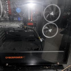 Cyber Power Pc For Sale