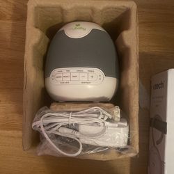 Baby Sound Machine