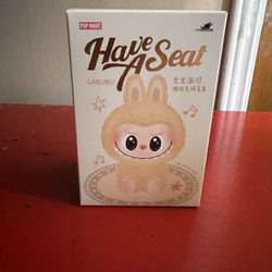 Big Into Energy - Labubu Mystery Box 