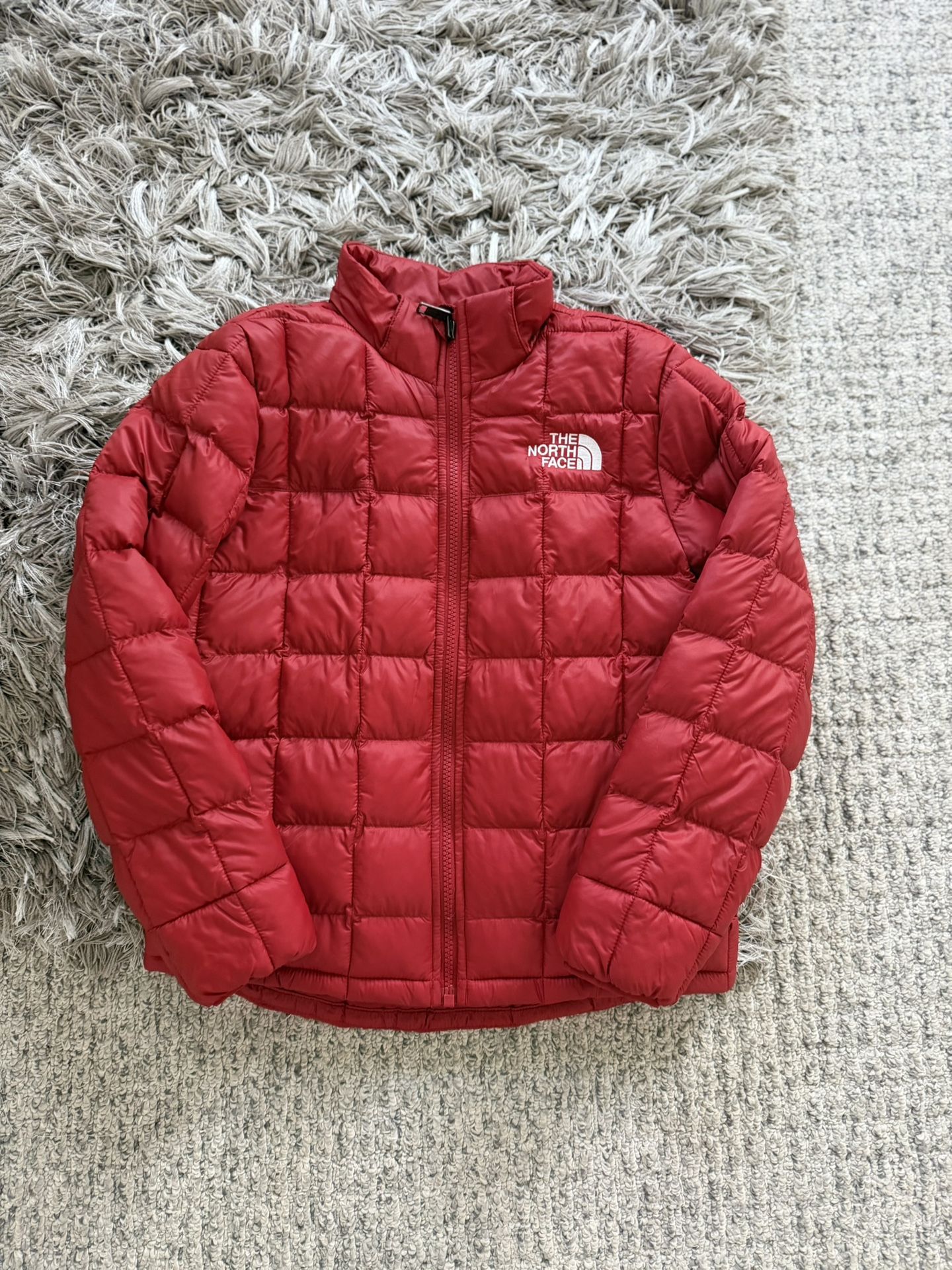 The North Face boys jacket 
