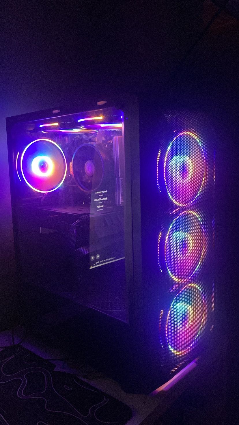 Gaming Pc For Sale Need Gone Fast