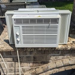 Window AC 