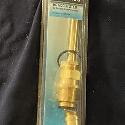 Danco #1598B Hot/Cold Faucet Stem