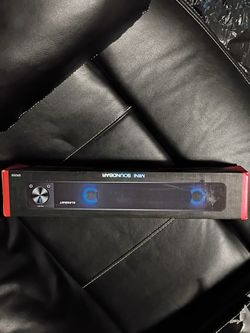 Mini Sounds Bar 