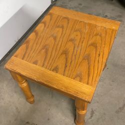 Corner Table / Night Stand