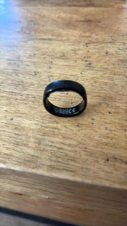 Smart Ring -- Ring Conn