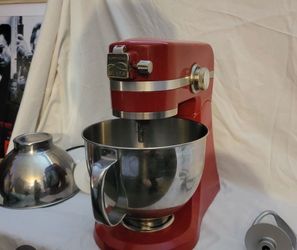Mixer