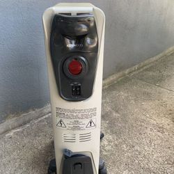 Kenwood Electric Heater