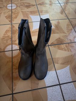 Redwing boots 4436 supersole size 9