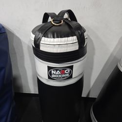Punching Bag Brand New Made In USA 