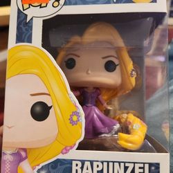Rapunzel Disney 223