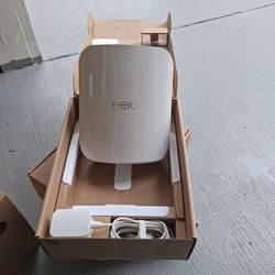 Eero Pro max 7