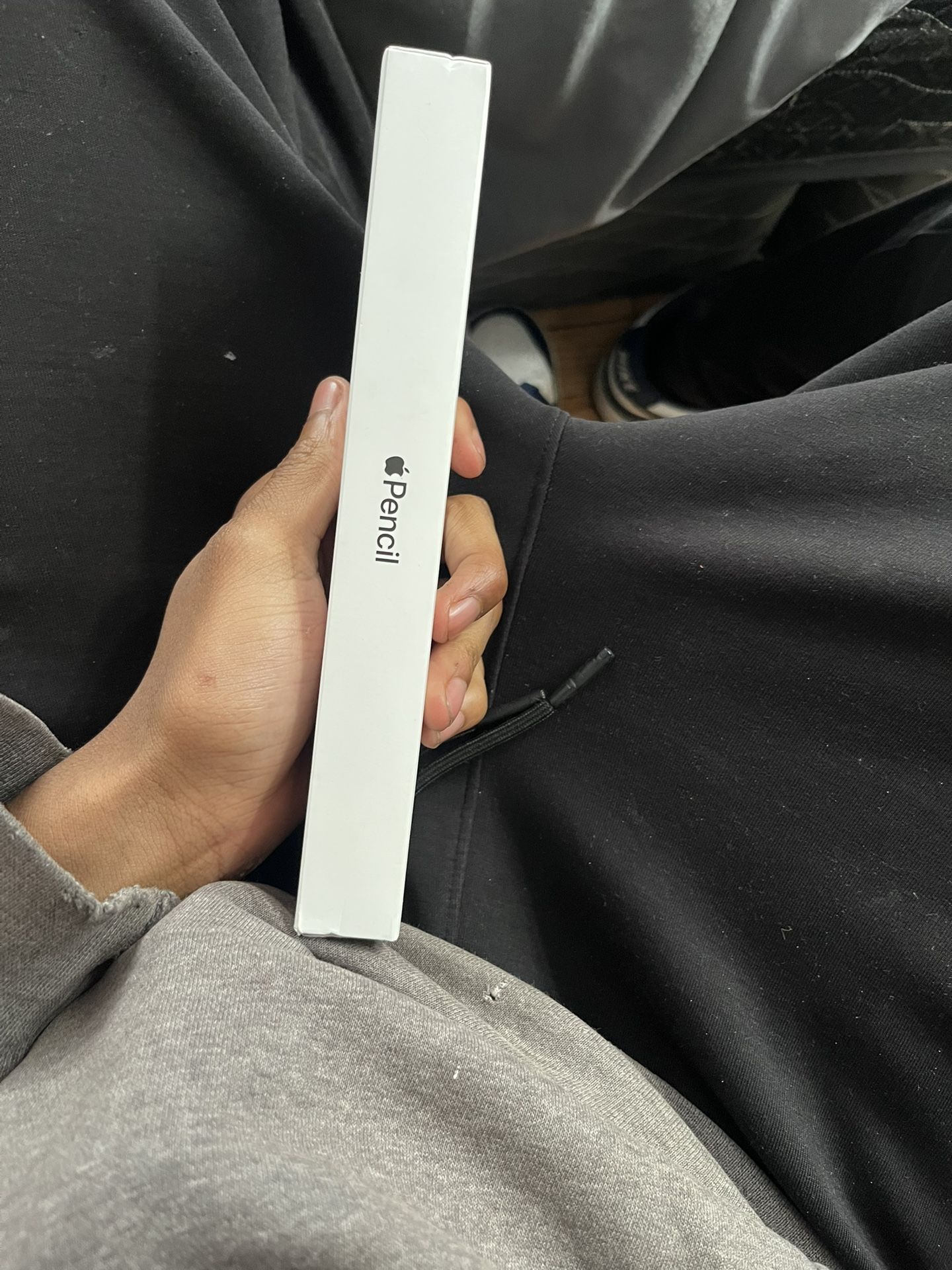 Apple Pencil 2nd Generation