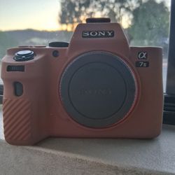 SONY A7II