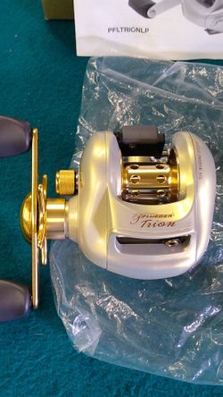 Fishing Reel