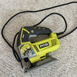RYOBI Jigsaw 
