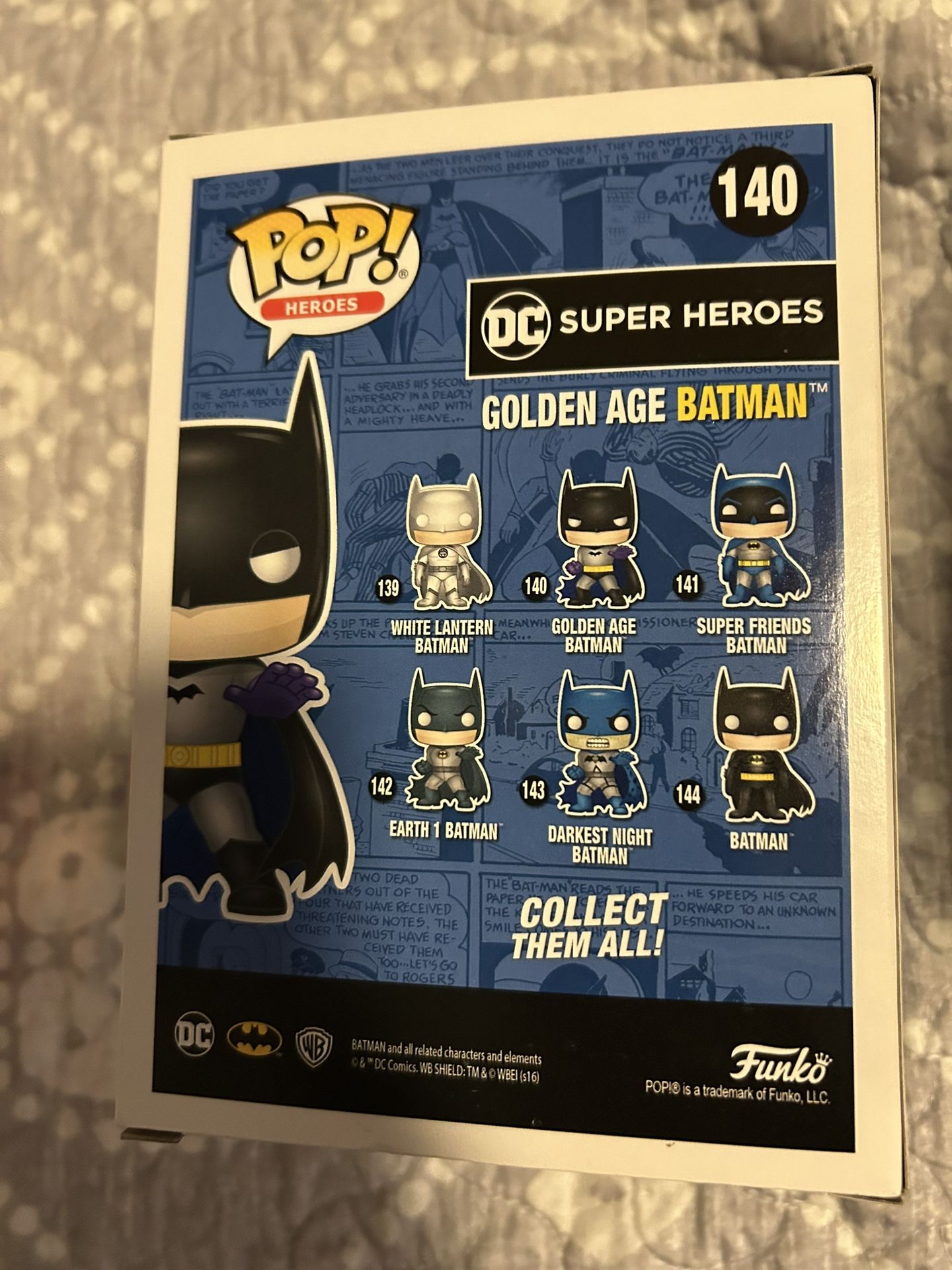 Funko Pops