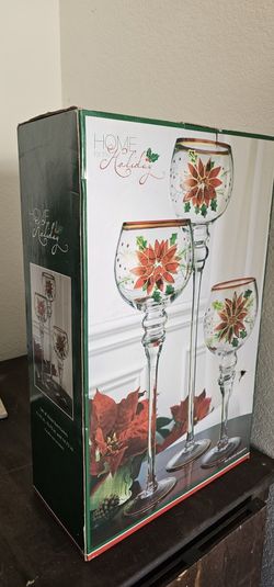 3 New - Hurricane Christmas Design