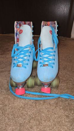 VNLA Parfait Skates