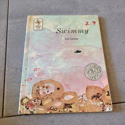 Swimmy By Leo Lionni
