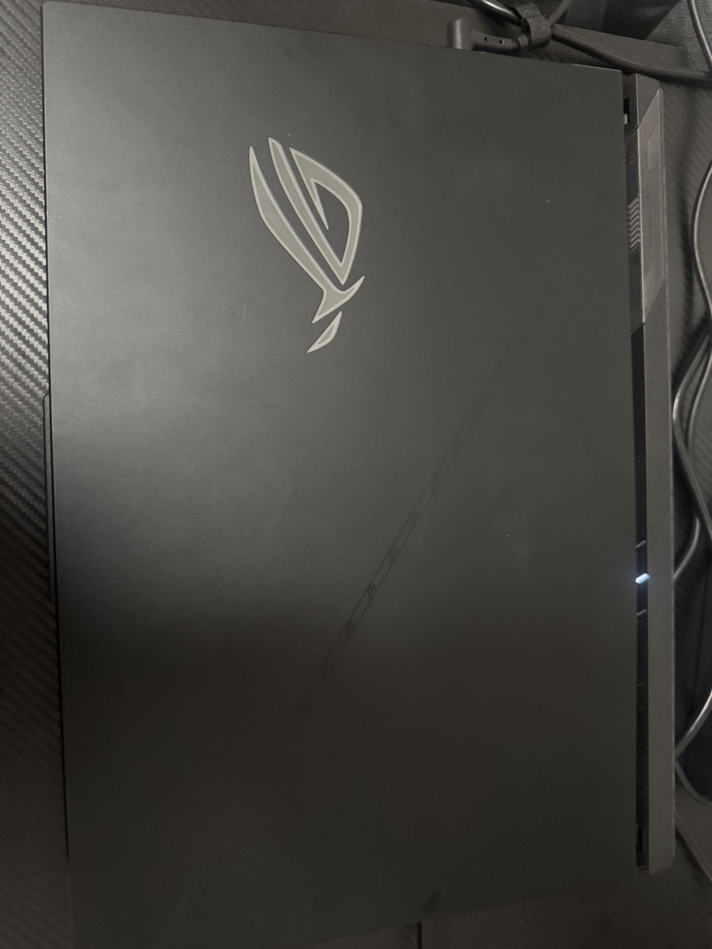 ASUS ROG SCAR 18 G(contact info removed)