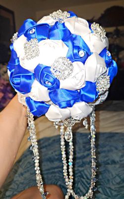 Wedding Bouquets 