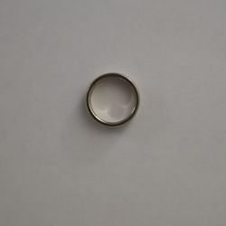 Tungsten Carbide Ring 