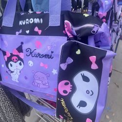 Hello Kitty Bags