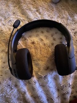 PS4 wireless headphones