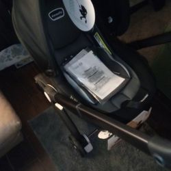 Baby Seat